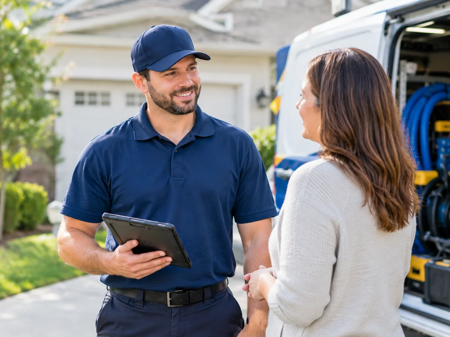 Sewage Backup Cleanup Leander, TX FAQs